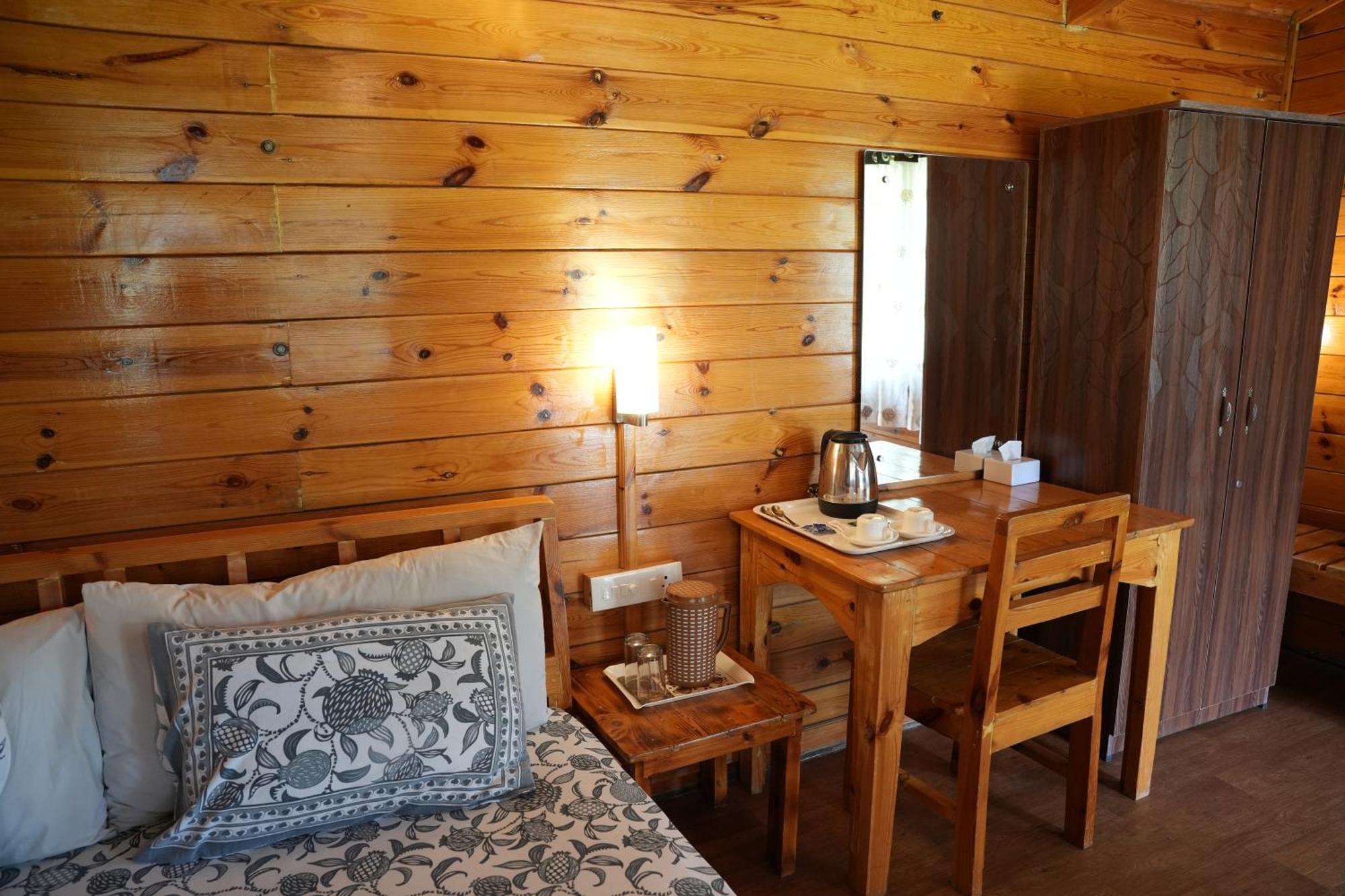 Labdhi Resorts Masinagudi- Stag Groups Not Allowed Exterior foto
