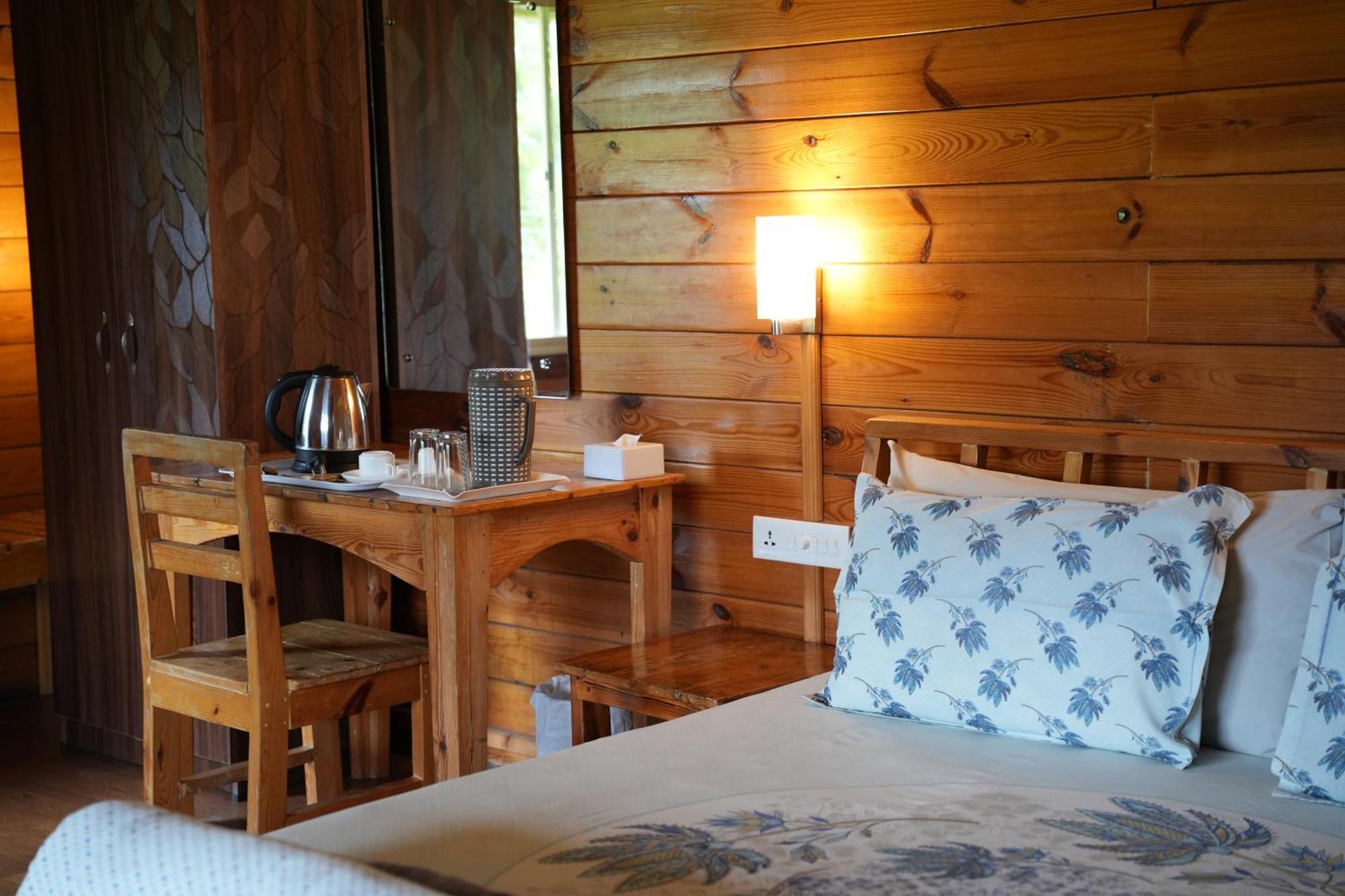 Labdhi Resorts Masinagudi- Stag Groups Not Allowed Exterior foto