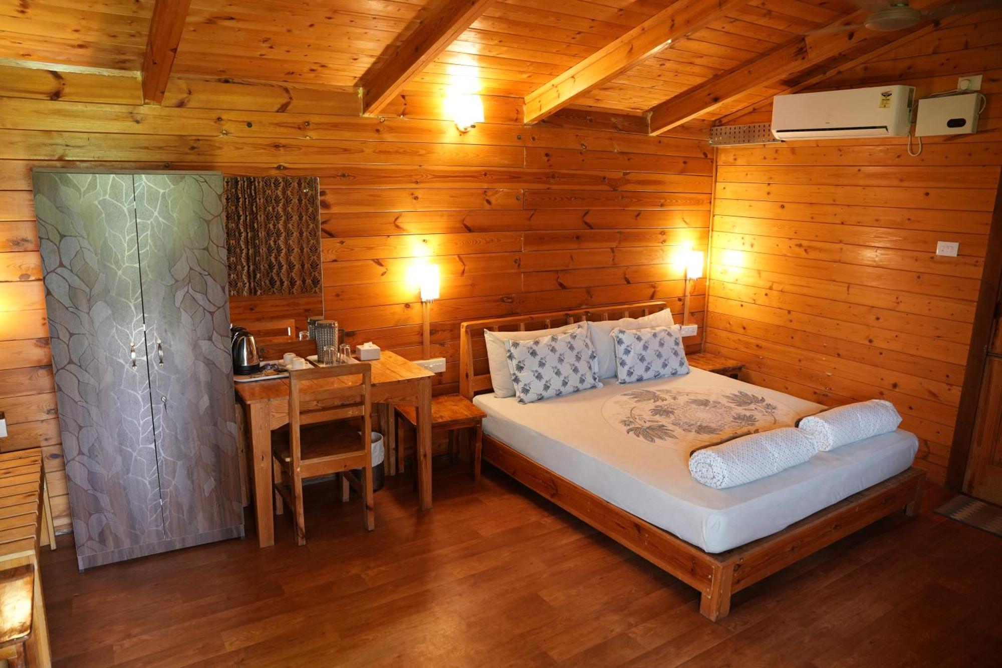 Labdhi Resorts Masinagudi- Stag Groups Not Allowed Exterior foto