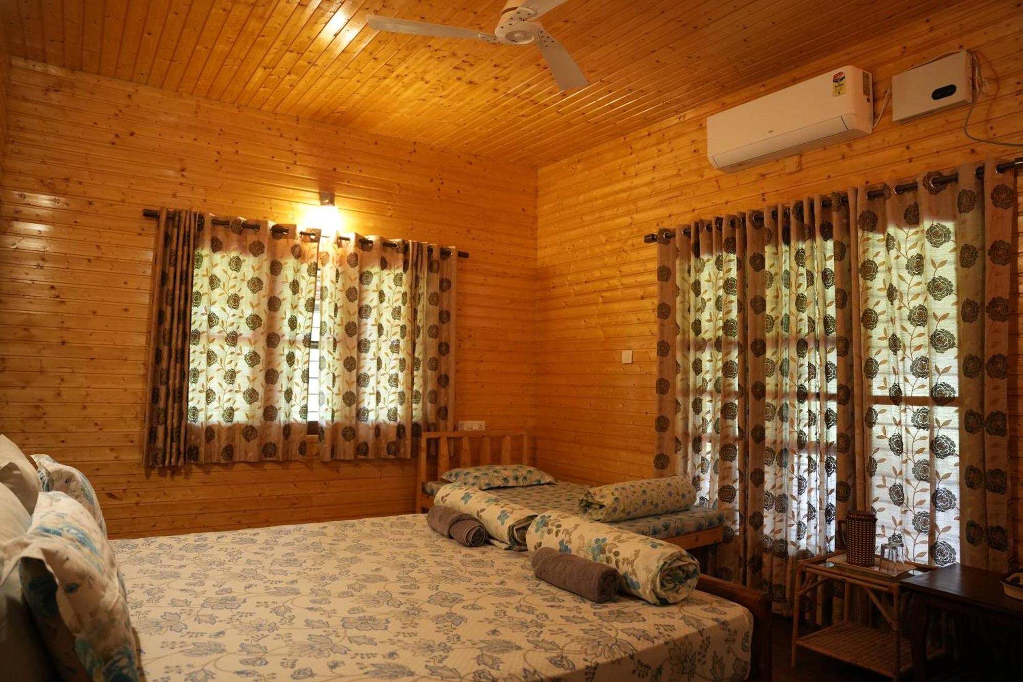 Labdhi Resorts Masinagudi- Stag Groups Not Allowed Exterior foto