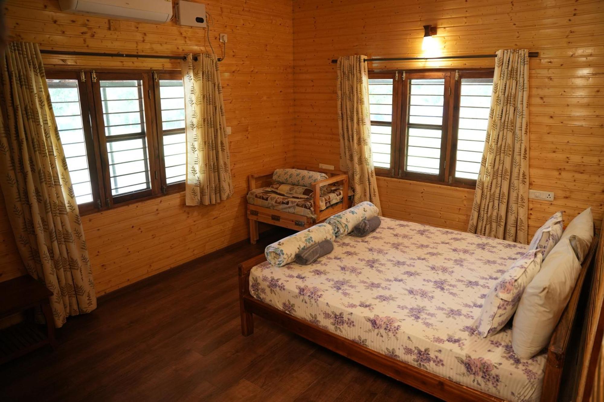 Labdhi Resorts Masinagudi- Stag Groups Not Allowed Exterior foto