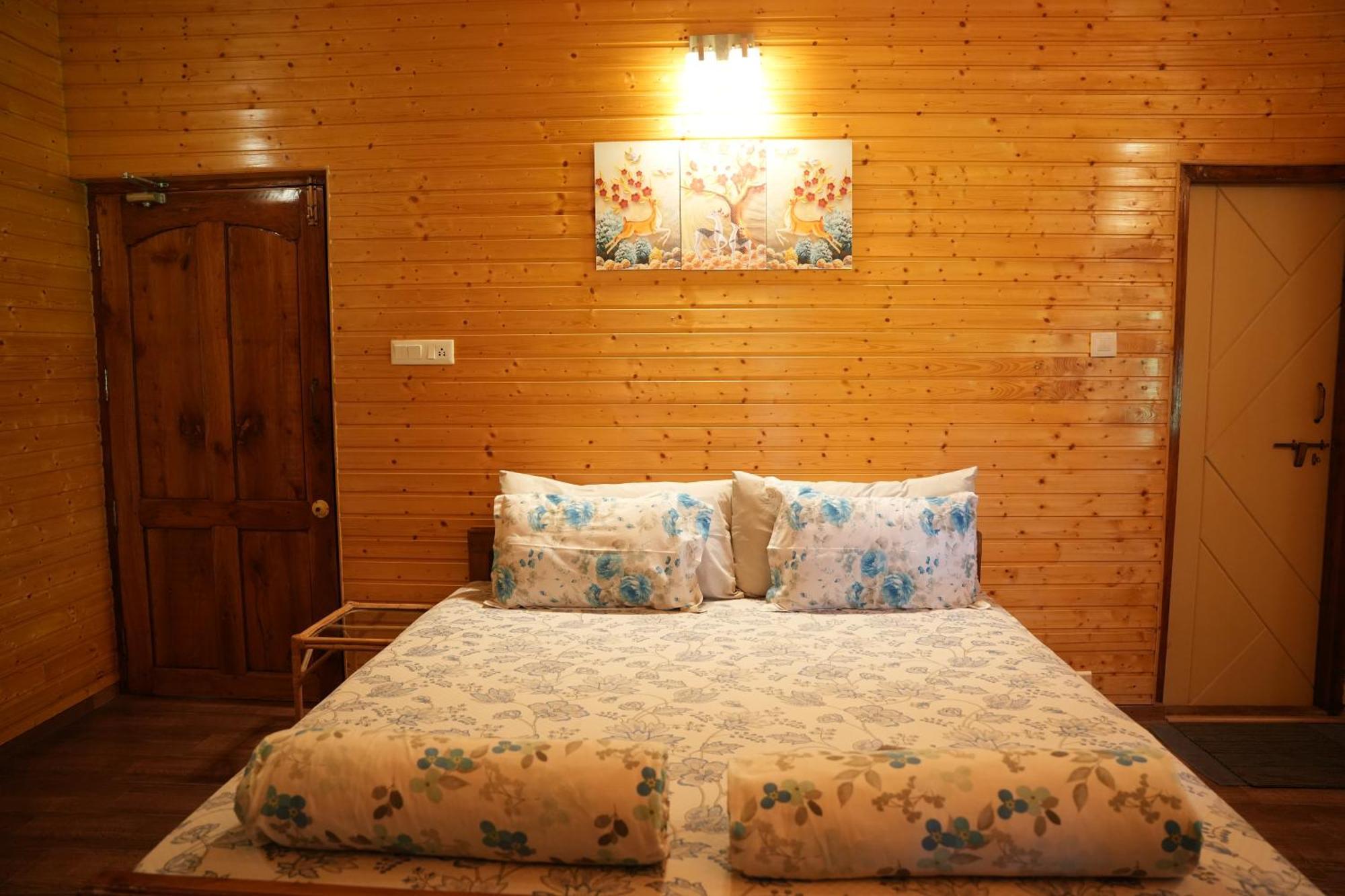 Labdhi Resorts Masinagudi- Stag Groups Not Allowed Exterior foto