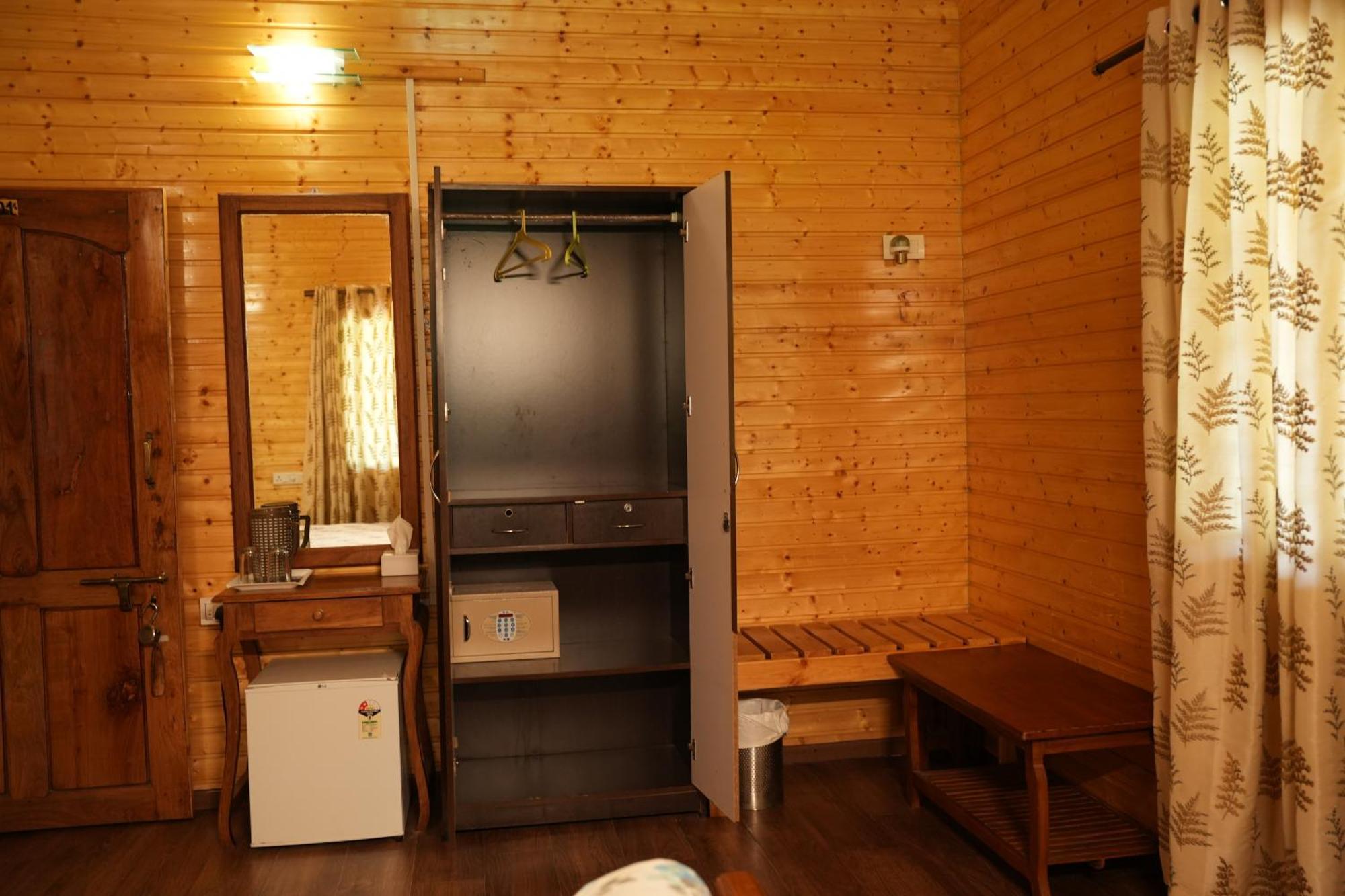 Labdhi Resorts Masinagudi- Stag Groups Not Allowed Exterior foto