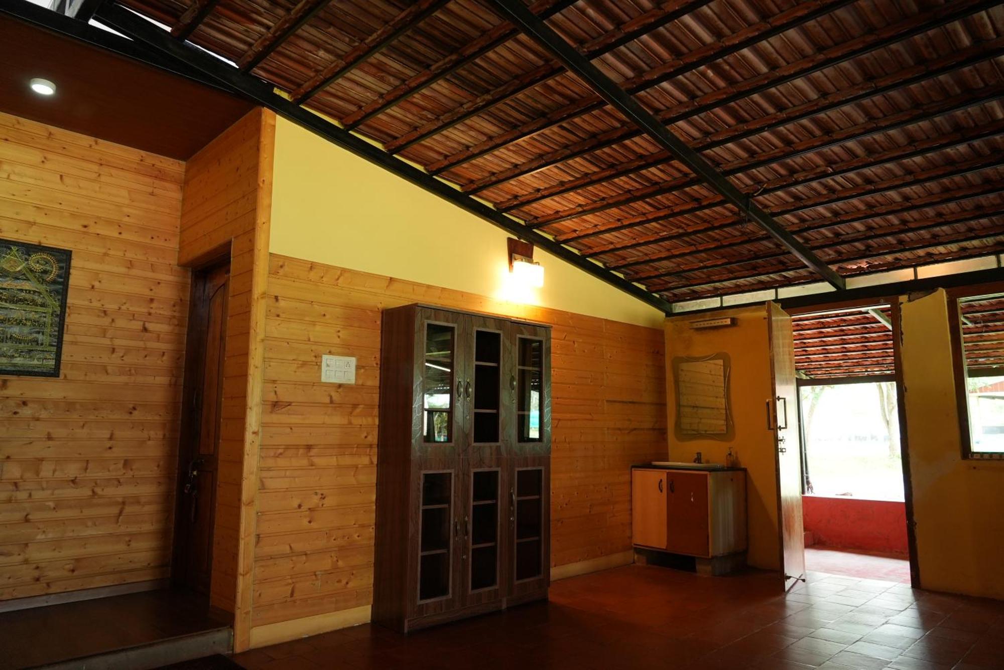 Labdhi Resorts Masinagudi- Stag Groups Not Allowed Habitación foto