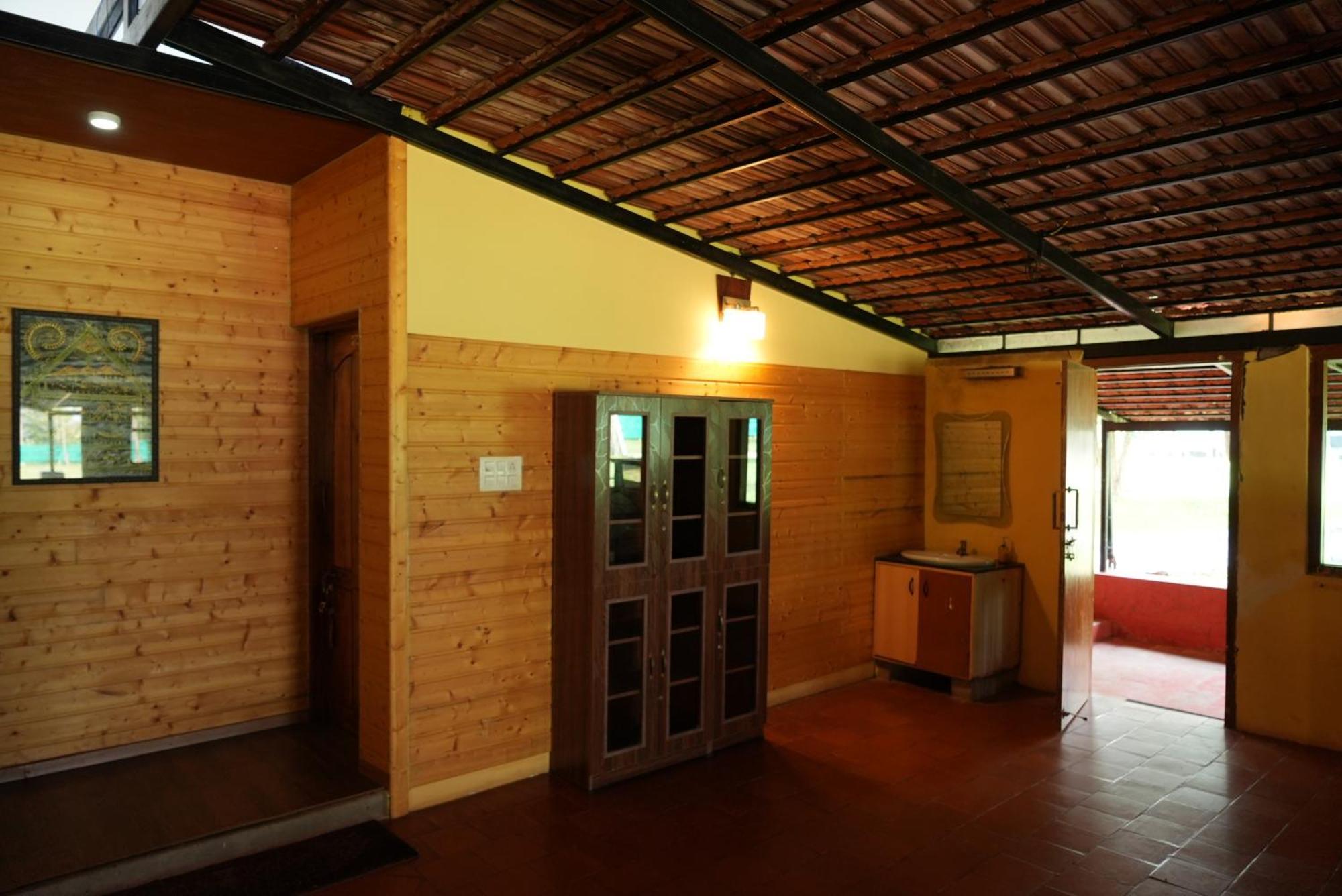 Labdhi Resorts Masinagudi- Stag Groups Not Allowed Exterior foto