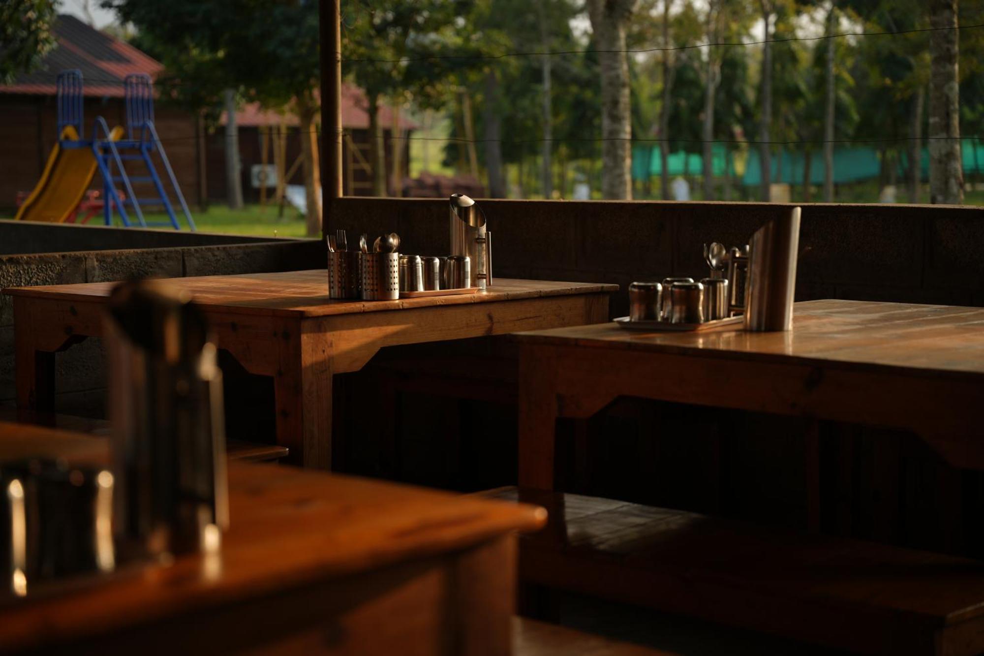 Labdhi Resorts Masinagudi- Stag Groups Not Allowed Exterior foto