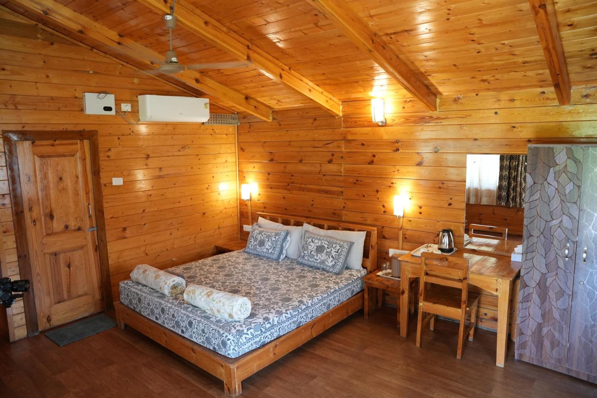 Labdhi Resorts Masinagudi- Stag Groups Not Allowed Exterior foto