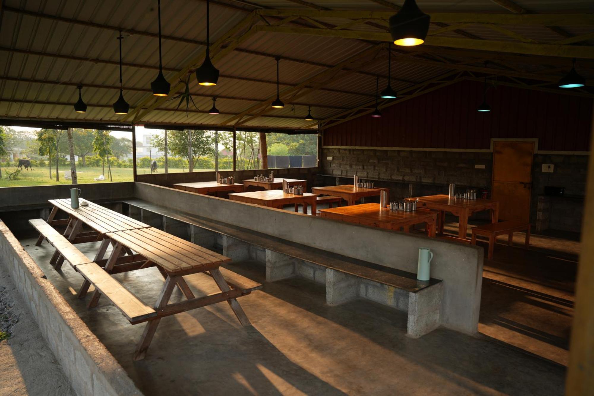 Labdhi Resorts Masinagudi- Stag Groups Not Allowed Exterior foto