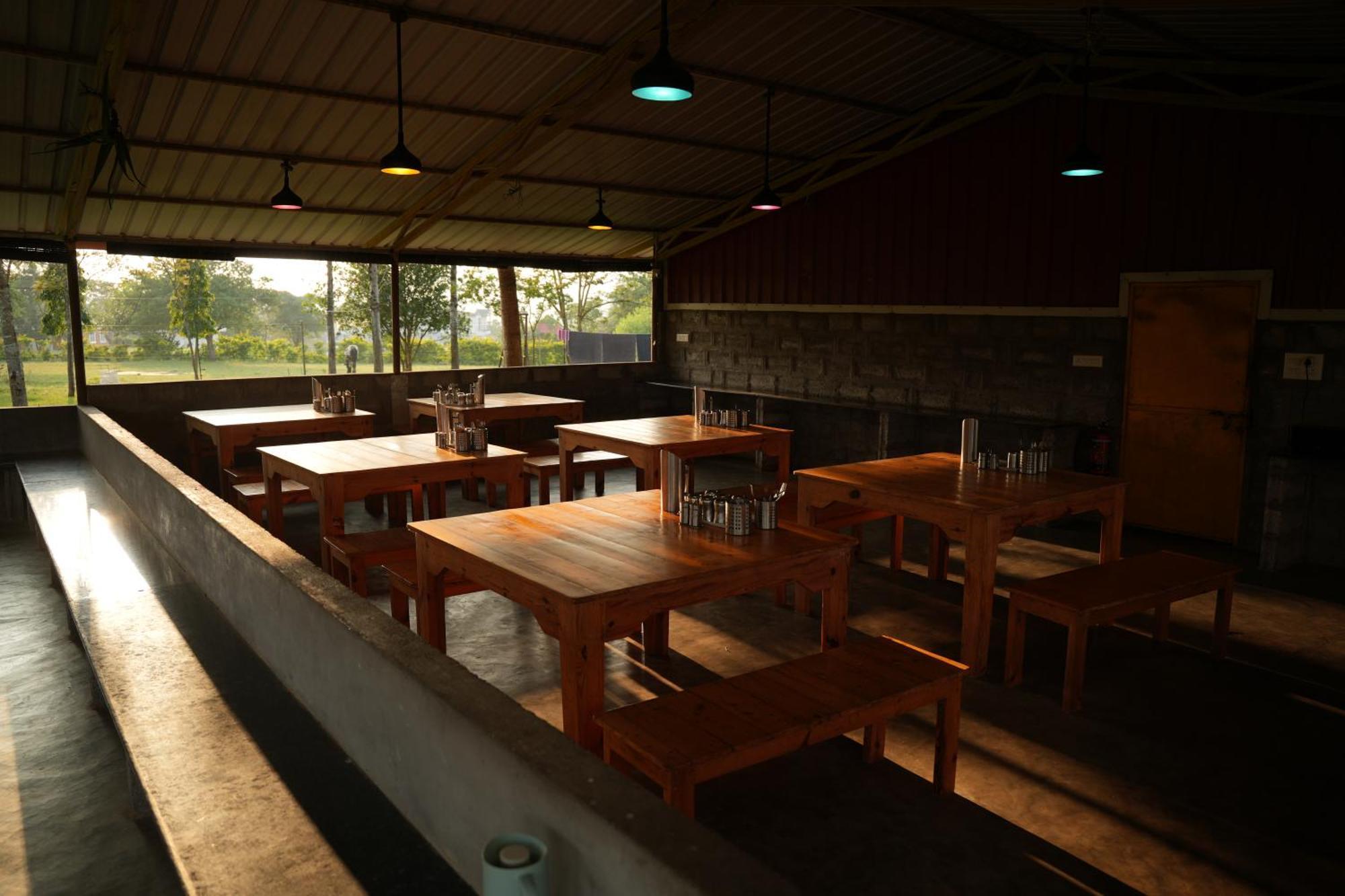 Labdhi Resorts Masinagudi- Stag Groups Not Allowed Exterior foto