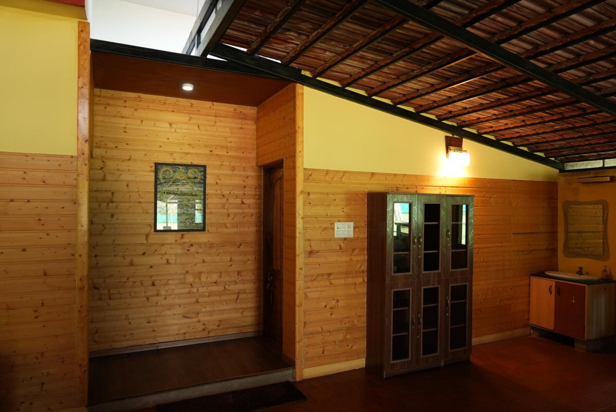 Labdhi Resorts Masinagudi- Stag Groups Not Allowed Exterior foto